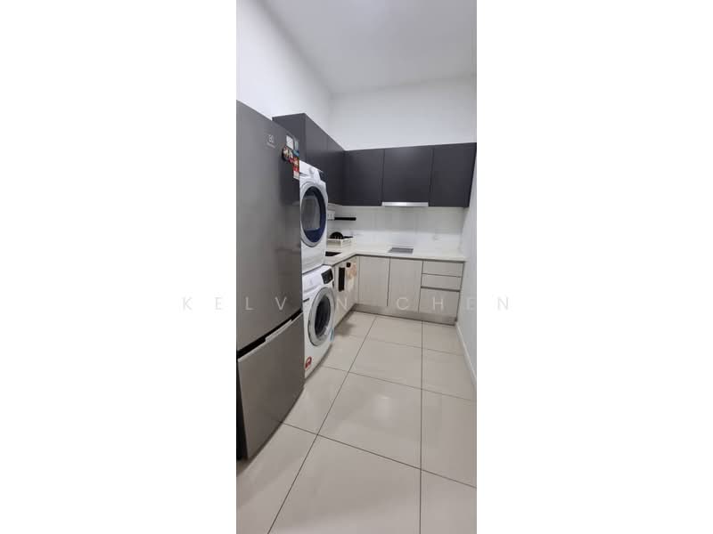 Servis Apartment untuk Dijual di Serviced Residence @ Fera Residence @ The Quartz WM - Kelvin Chen - PropertyGuru.com.my