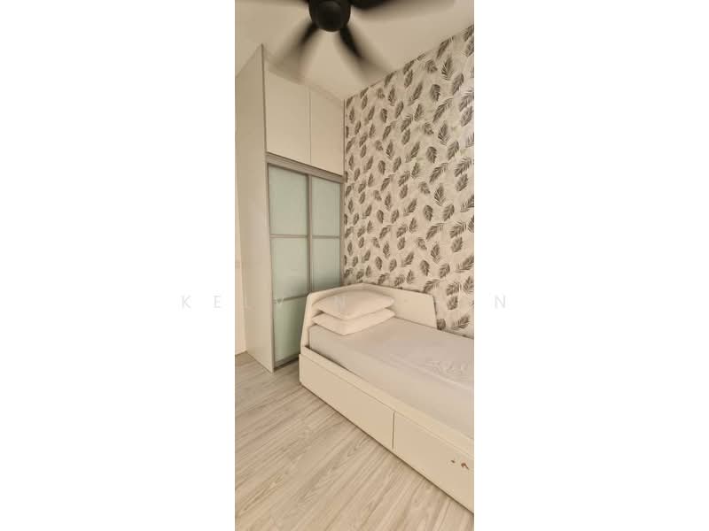 Servis Apartment untuk Dijual di Serviced Residence @ Fera Residence @ The Quartz WM - Kelvin Chen - PropertyGuru.com.my