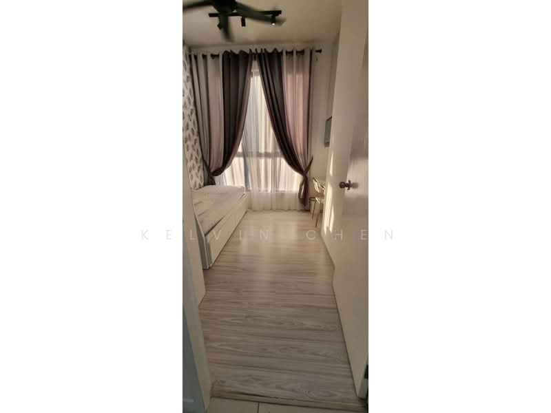 Servis Apartment untuk Dijual di Serviced Residence @ Fera Residence @ The Quartz WM - Kelvin Chen - PropertyGuru.com.my