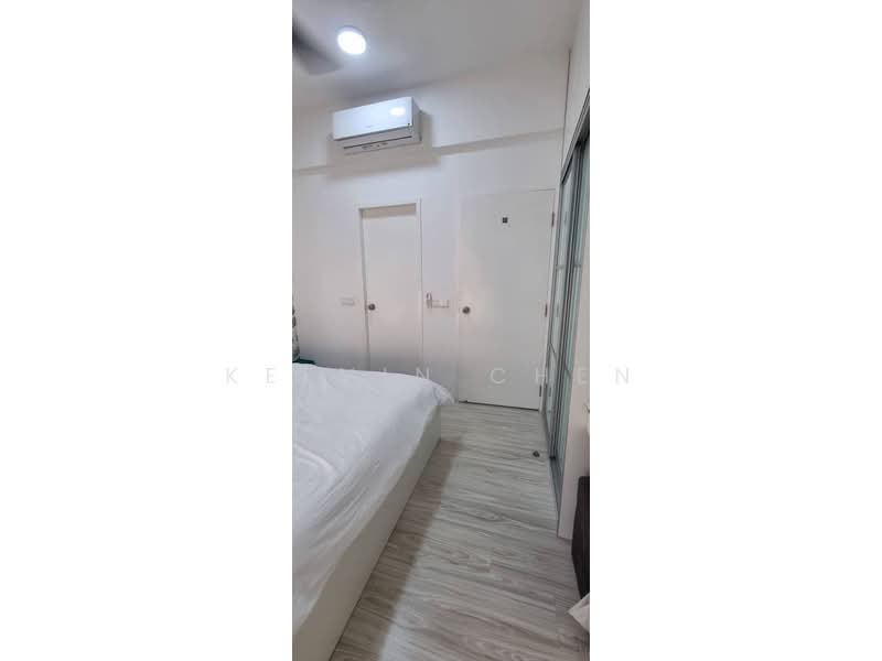 Servis Apartment untuk Dijual di Serviced Residence @ Fera Residence @ The Quartz WM - Kelvin Chen - PropertyGuru.com.my