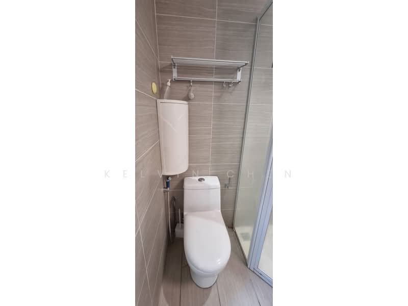 Servis Apartment untuk Dijual di Serviced Residence @ Fera Residence @ The Quartz WM - Kelvin Chen - PropertyGuru.com.my