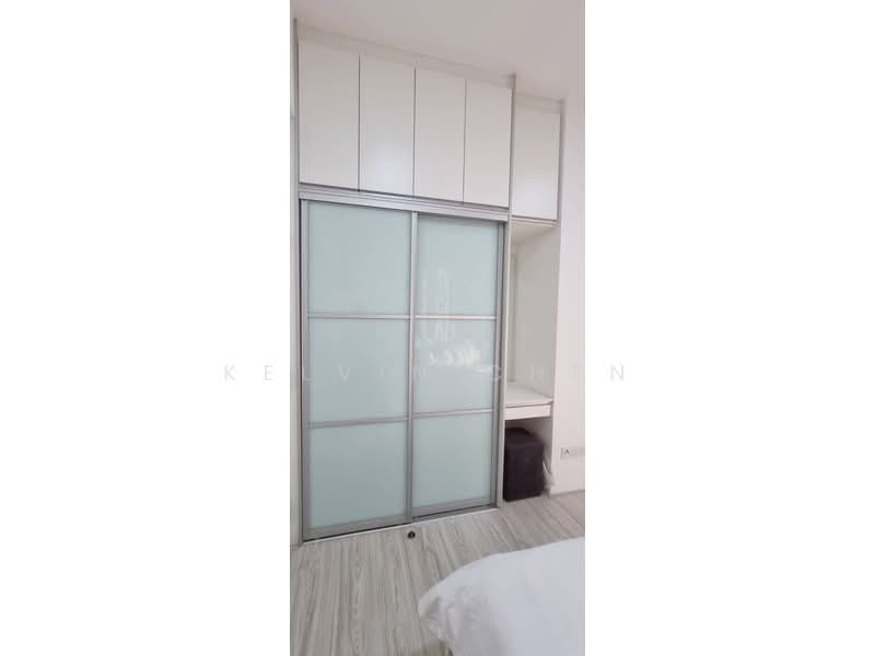 Servis Apartment untuk Dijual di Serviced Residence @ Fera Residence @ The Quartz WM - Kelvin Chen - PropertyGuru.com.my