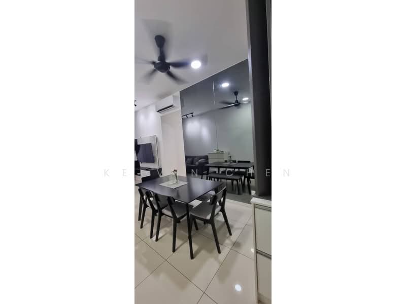 Servis Apartment untuk Dijual di Serviced Residence @ Fera Residence @ The Quartz WM - Kelvin Chen - PropertyGuru.com.my