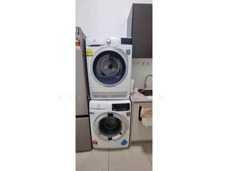 Servis Apartment untuk Dijual di Serviced Residence @ Fera Residence @ The Quartz WM - Kelvin Chen - PropertyGuru.com.my