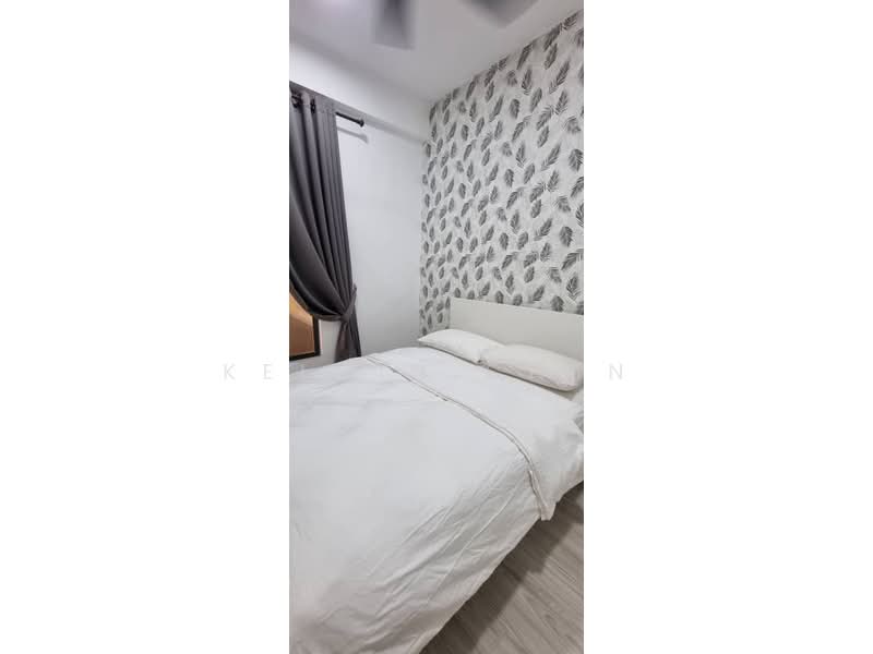 Servis Apartment untuk Dijual di Serviced Residence @ Fera Residence @ The Quartz WM - Kelvin Chen - PropertyGuru.com.my
