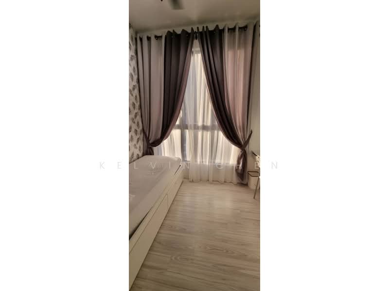 Servis Apartment untuk Dijual di Serviced Residence @ Fera Residence @ The Quartz WM - Kelvin Chen - PropertyGuru.com.my