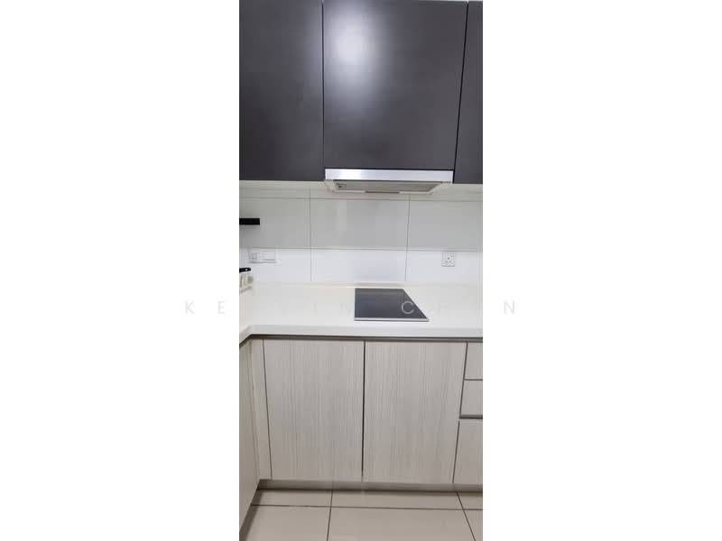Servis Apartment untuk Dijual di Serviced Residence @ Fera Residence @ The Quartz WM - Kelvin Chen - PropertyGuru.com.my