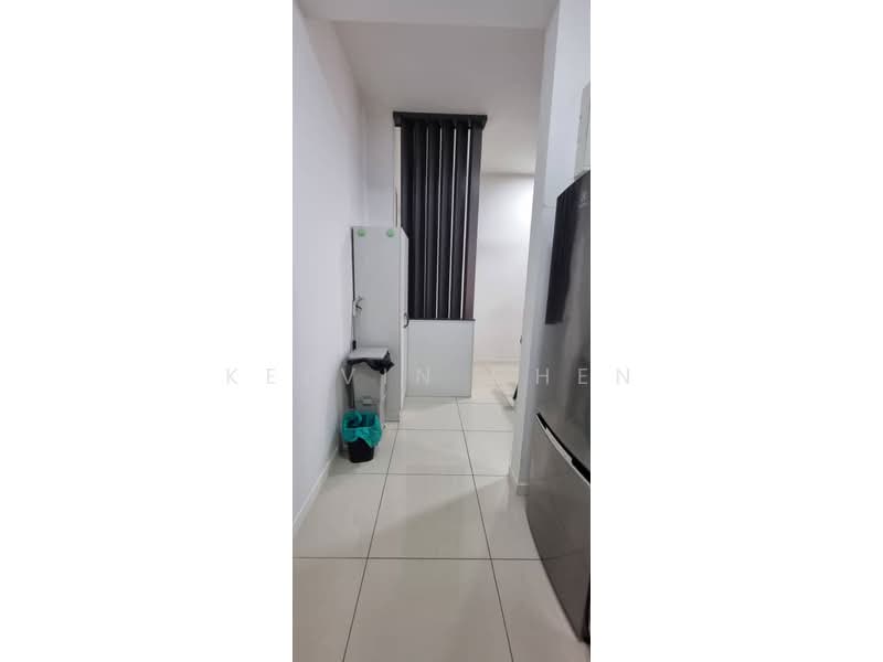 Servis Apartment untuk Dijual di Serviced Residence @ Fera Residence @ The Quartz WM - Kelvin Chen - PropertyGuru.com.my