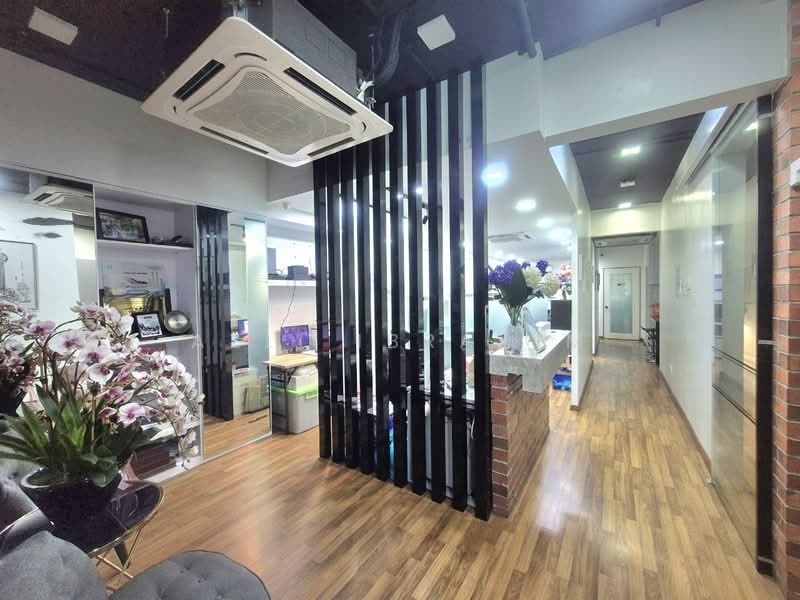 Shop / Office for Sale in Seksyen 9 (Bangi) - Azli Ibrahim - Interior - PropertyGuru.com.my