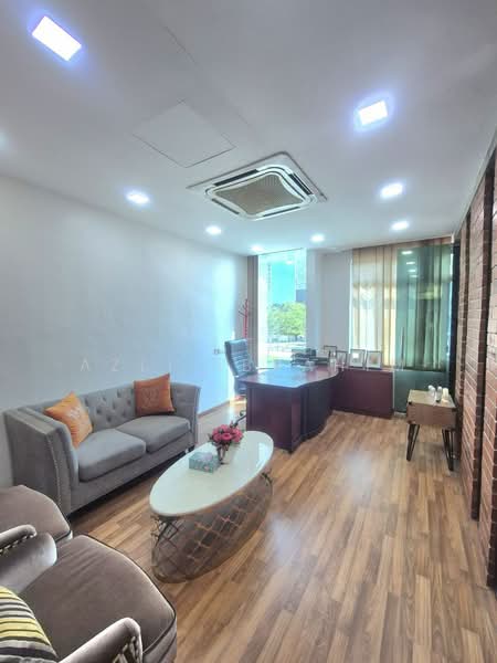 Shop / Office for Sale in Seksyen 9 (Bangi) - Azli Ibrahim - Study - PropertyGuru.com.my