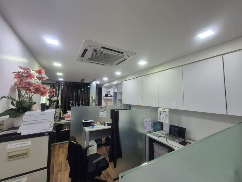 Shop / Office for Sale in Seksyen 9 (Bangi) - Azli Ibrahim - Interior - PropertyGuru.com.my