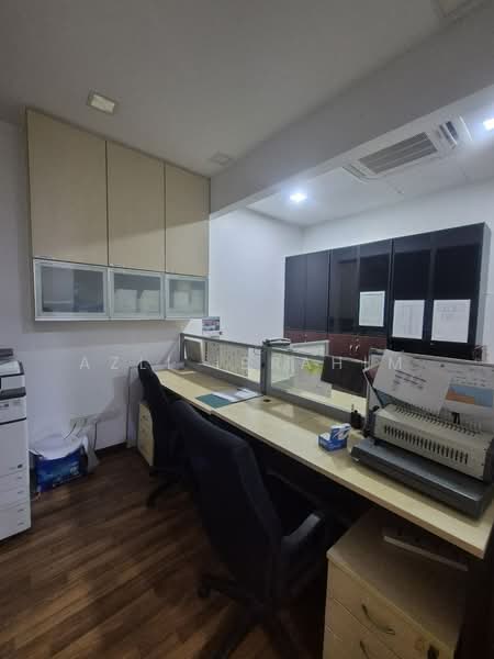 Shop / Office for Sale in Seksyen 9 (Bangi) - Azli Ibrahim - Interior - PropertyGuru.com.my