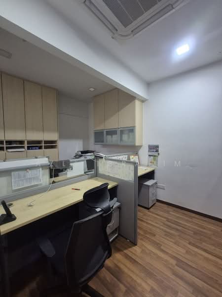 Shop / Office for Sale in Seksyen 9 (Bangi) - Azli Ibrahim - Study - PropertyGuru.com.my