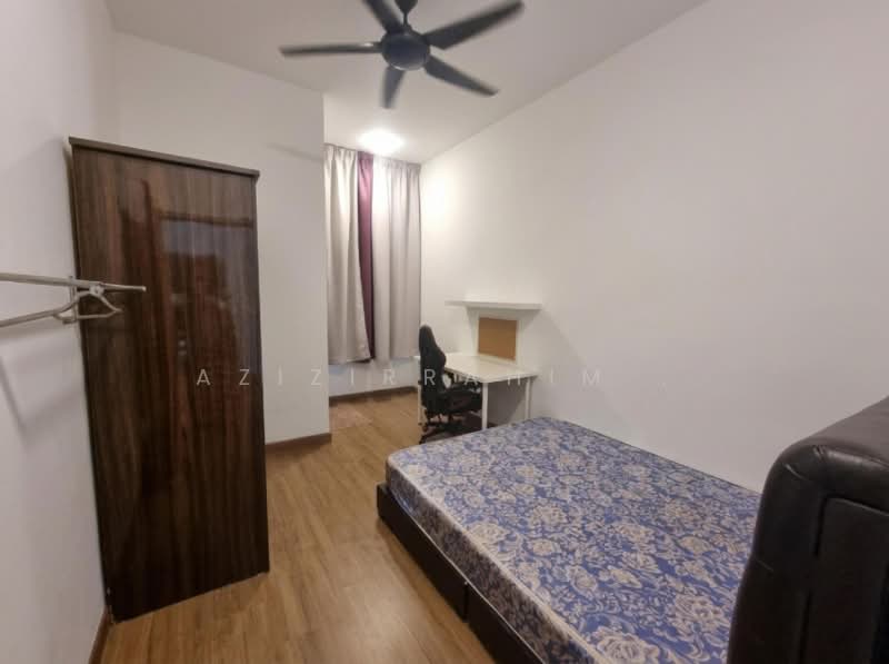 2-storey Terraced House for Rent in Dengkil (Selangor) - Azizirrahim . - Bedroom - PropertyGuru.com.my