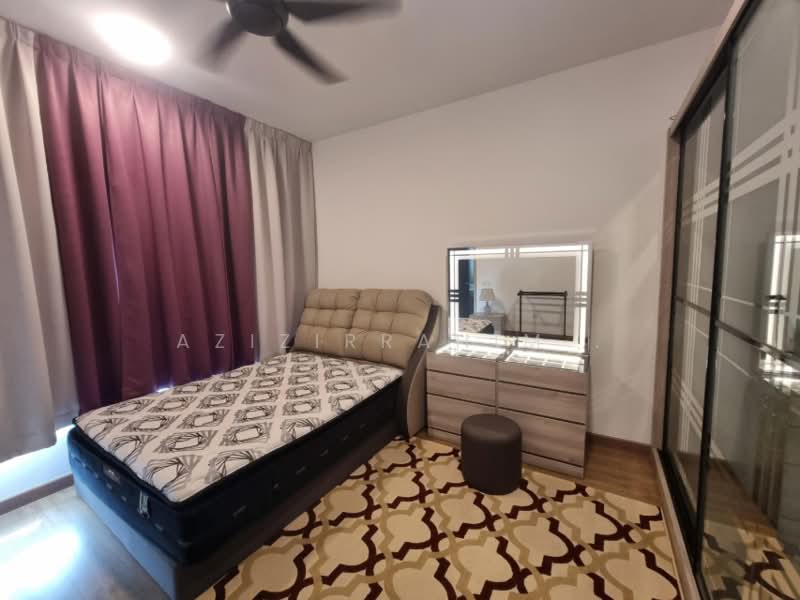 2-storey Terraced House for Rent in Dengkil (Selangor) - Azizirrahim . - Bedroom - PropertyGuru.com.my