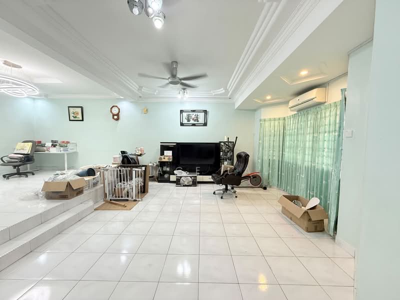 2-storey Terraced House for Sale in Taman Desa Tebrau (Tebrau) - Grace Lau - PropertyGuru.com.my