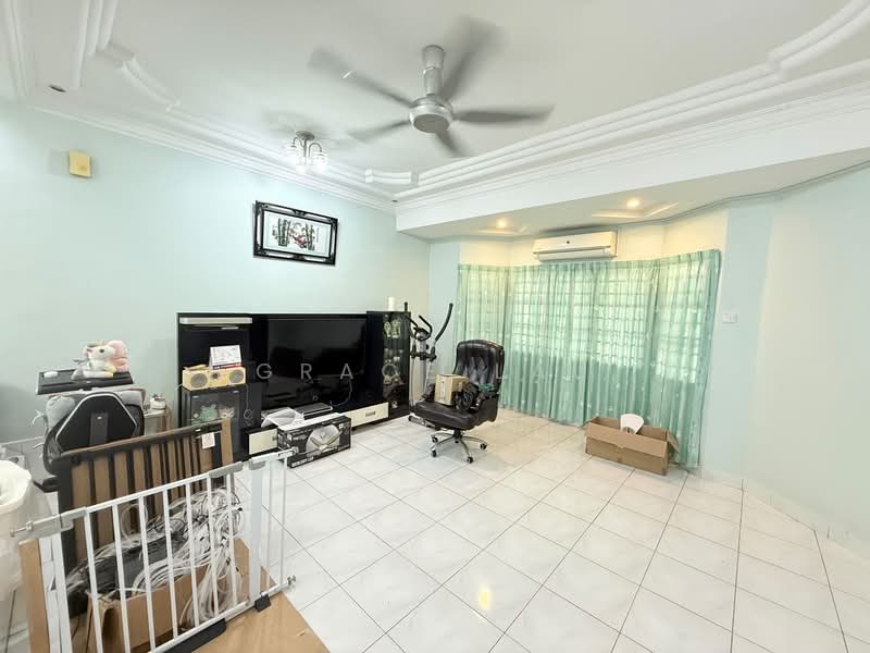 2-storey Terraced House for Sale in Taman Desa Tebrau (Tebrau) - Grace Lau - PropertyGuru.com.my
