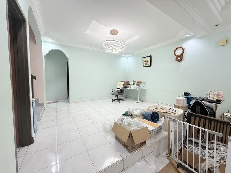 2-storey Terraced House for Sale in Taman Desa Tebrau (Tebrau) - Grace Lau - PropertyGuru.com.my