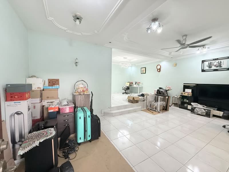 2-storey Terraced House for Sale in Taman Desa Tebrau (Tebrau) - Grace Lau - PropertyGuru.com.my