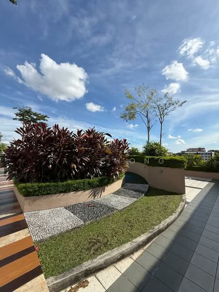 Condominium for Sale at Pearl Avenue - Ray Chong - Reflexology Path - PropertyGuru.com.my