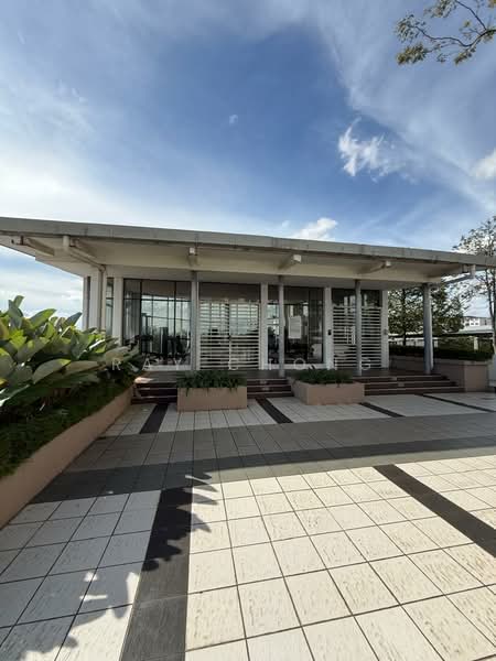 Condominium for Sale at Pearl Avenue - Ray Chong - Gym Room - PropertyGuru.com.my