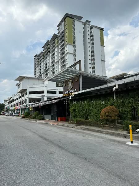 Condominium for Sale at Pearl Avenue - Ray Chong - Exterior - PropertyGuru.com.my
