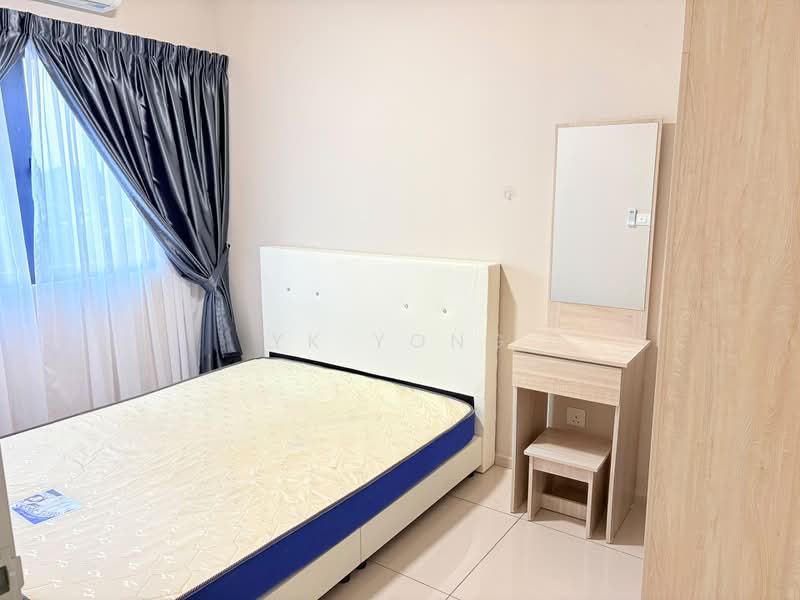 Servis Apartment untuk Disewa di One Equine - Yk Yong - Bedroom - PropertyGuru.com.my