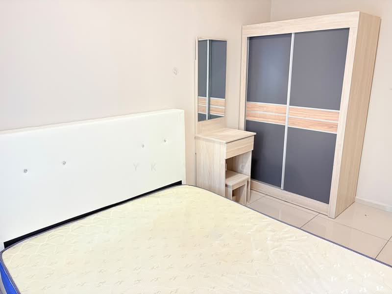 Servis Apartment untuk Disewa di One Equine - Yk Yong - Bedroom - PropertyGuru.com.my