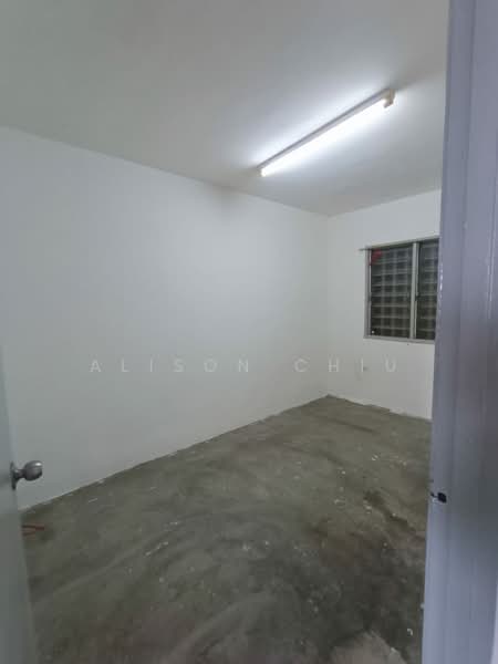 Rumah Flat untuk Dijual di Desa Satu - Alison Chiu - Interior - PropertyGuru.com.my
