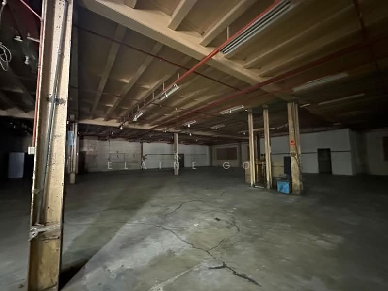 Kilang untuk Dijual di Taman Desa Cemerlang (Ulu Tiram) - Elaine Goh - PropertyGuru.com.my