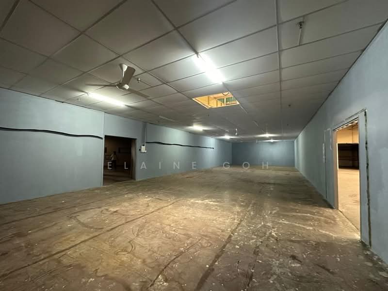 Kilang untuk Dijual di Taman Desa Cemerlang (Ulu Tiram) - Elaine Goh - PropertyGuru.com.my