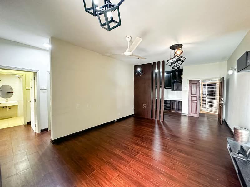 Pangsapuri untuk Dijual di Kristal Villa - Zul Hasif - PropertyGuru.com.my