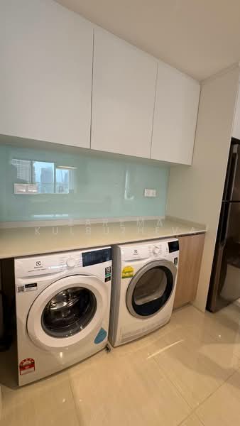 Service Residence for Rent at Mitsui Serviced Suites - Zarema Kulbuzheva - Interior - PropertyGuru.com.my