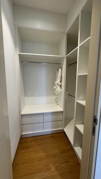 Service Residence for Rent at Mitsui Serviced Suites - Zarema Kulbuzheva - Interior - PropertyGuru.com.my