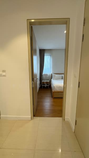 Service Residence for Rent at Mitsui Serviced Suites - Zarema Kulbuzheva - Bedroom - PropertyGuru.com.my