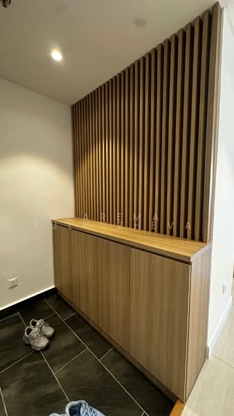 Service Residence for Rent at Mitsui Serviced Suites - Zarema Kulbuzheva - Interior - PropertyGuru.com.my