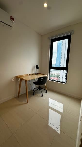 Service Residence for Rent at Mitsui Serviced Suites - Zarema Kulbuzheva - Study - PropertyGuru.com.my