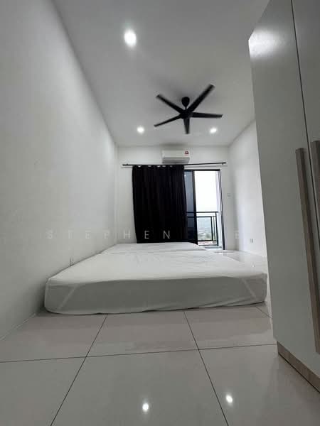 Condominium for Rent at Halaman Ampang Bayu - Stephen Siew - Bedroom - PropertyGuru.com.my