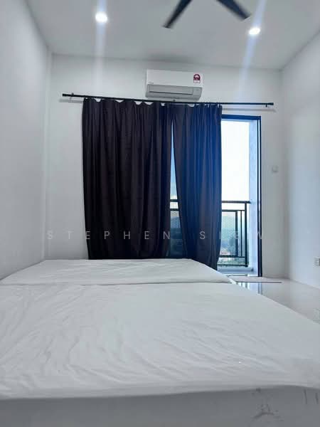Condominium for Rent at Halaman Ampang Bayu - Stephen Siew - Bedroom - PropertyGuru.com.my