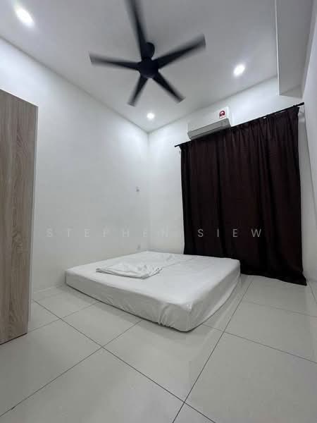 Condominium for Rent at Halaman Ampang Bayu - Stephen Siew - Bedroom - PropertyGuru.com.my