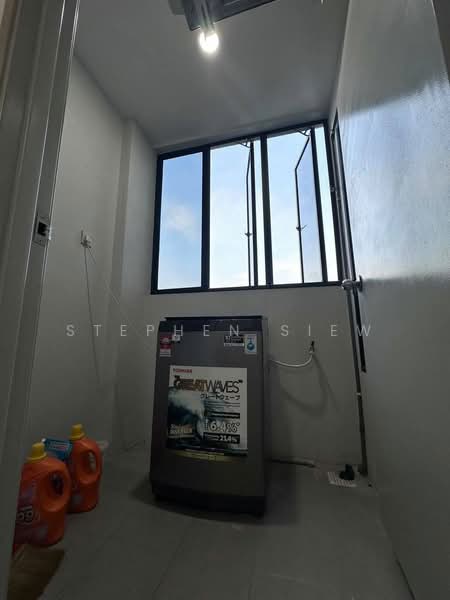 Condominium for Rent at Halaman Ampang Bayu - Stephen Siew - Interior - PropertyGuru.com.my