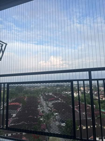 Condominium for Rent at Halaman Ampang Bayu - Stephen Siew - View - PropertyGuru.com.my