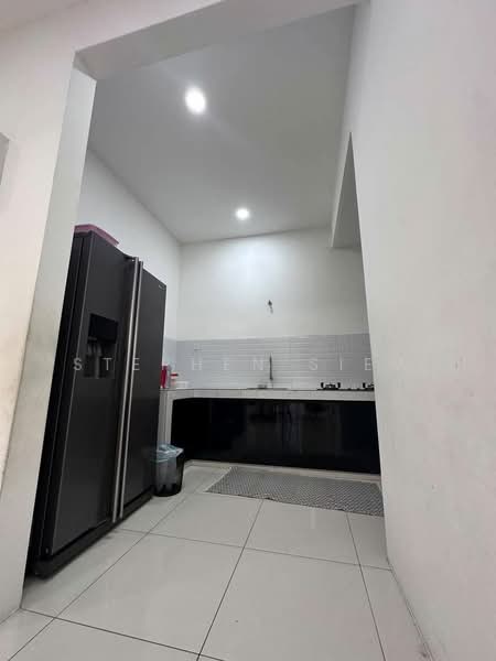 Condominium for Rent at Halaman Ampang Bayu - Stephen Siew - Kitchen - PropertyGuru.com.my