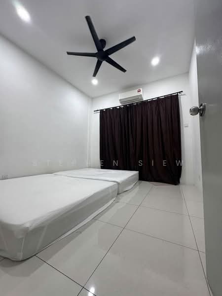 Condominium for Rent at Halaman Ampang Bayu - Stephen Siew - Bedroom - PropertyGuru.com.my