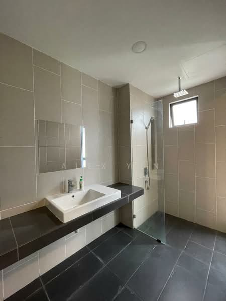 Kondominium untuk Dijual di The Andes Condo Villa @ Bukit Jalil - Alex Yen - Bathroom - PropertyGuru.com.my