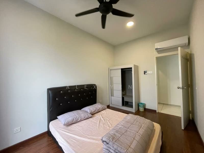 Kondominium untuk Dijual di The Andes Condo Villa @ Bukit Jalil - Alex Yen - Bedroom - PropertyGuru.com.my