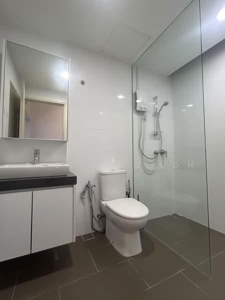 Service Residence for Rent at Establishment Bangsar (Menara Teguh Bangsar) - Swee Leng Loh - PropertyGuru.com.my
