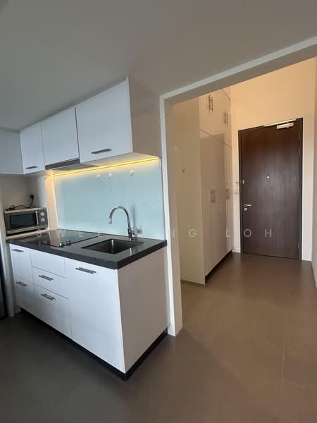Service Residence for Rent at Establishment Bangsar (Menara Teguh Bangsar) - Swee Leng Loh - PropertyGuru.com.my