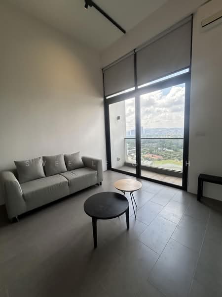 Service Residence for Rent at Establishment Bangsar (Menara Teguh Bangsar) - Swee Leng Loh - PropertyGuru.com.my
