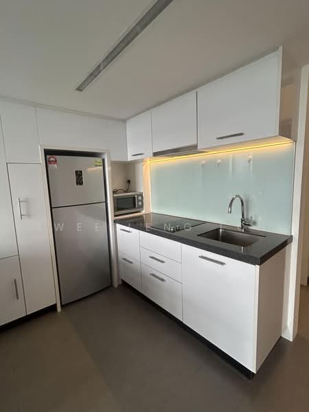Service Residence for Rent at Establishment Bangsar (Menara Teguh Bangsar) - Swee Leng Loh - PropertyGuru.com.my